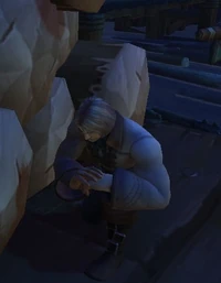 Image of Benjamin Algerson