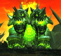 Image of Braxxus