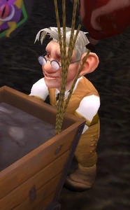 Image of Carl Goodup