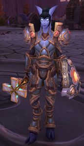 Image of Field Medic Nesrerah