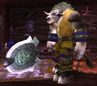 Image of Gamon