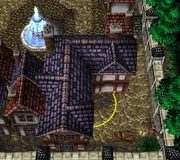 Hearthglen Building