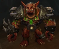 Image of Hired Kithguard