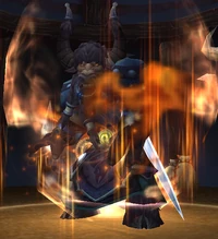 Image of Akonu the Embercaller