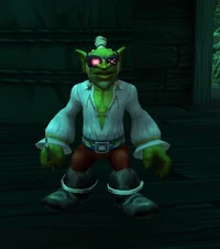 Image of Lieutenant Fizzel