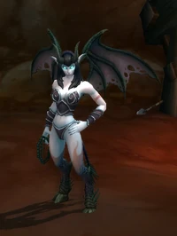 Image of Maiden of Pain