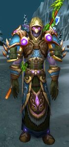 Image of Melador Valestrider