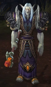 Image of Nethos Starwalker