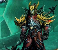 Image of Orbaz Bloodbane