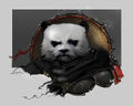 Mists of Pandaria concept art.