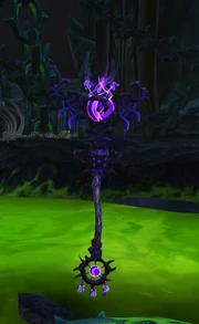 Shadow of the Destroyer