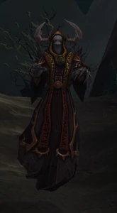 Image of Subjugator Valith