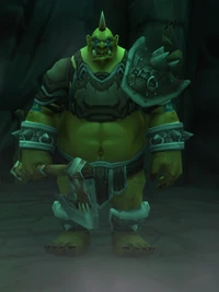 Image of Bladespire Sober Defender