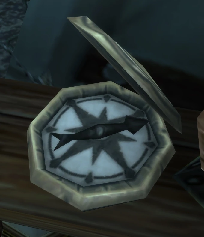 Compass - Wowpedia - Your wiki guide to the World of Warcraft