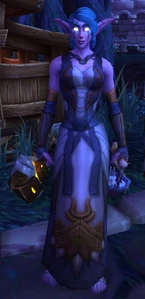 Image of Eileese Shadowsong