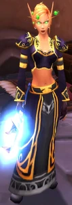 Image of Enchantress Andiala