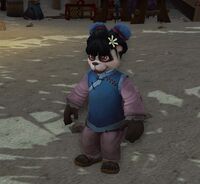 Image of Hilda