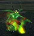 The original imp model before patch 6.2.