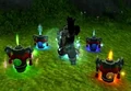 Pandaren shaman totems