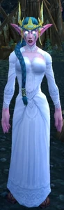Image of Priestess Kyleen Il'dinare