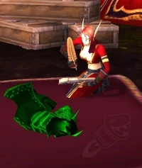 Image of Sorah Cinderglow