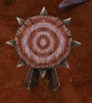 Target Durotar