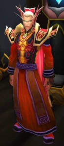 Image of Vasarin Redmorn