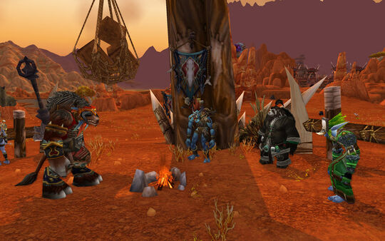 WoWBlog Barrens Image 13