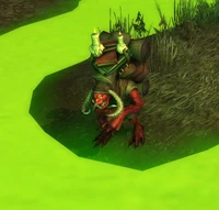 Image of Wyrmtongue Harvester