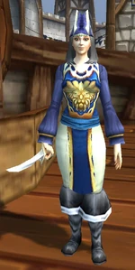 Image of Admiral Cantlebree
