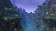Aerie Chasm