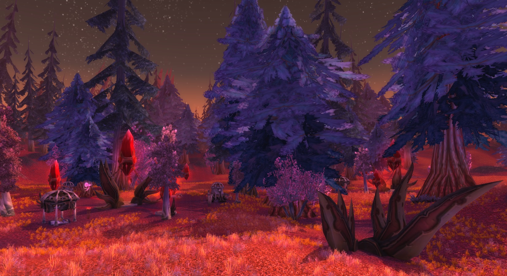 blood myst isle blood myst isle