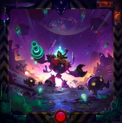 The Boomsday Project
