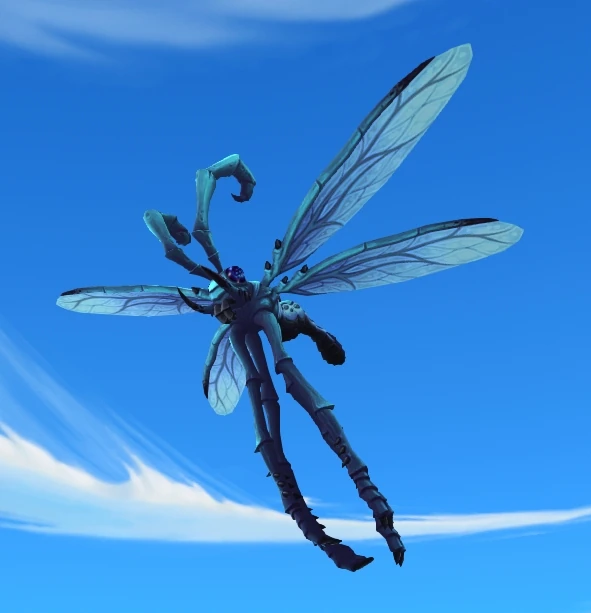 Brookfly - Wowpedia - Your wiki guide to the World of Warcraft