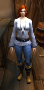 Image of Carla Granger