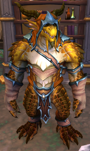 Image of Clerk Nemora