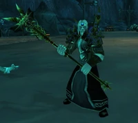 Image of Dark Subjugator