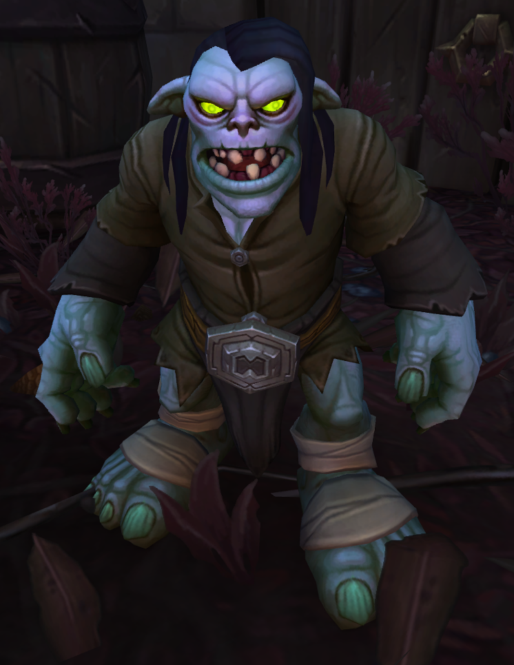 Deadfoot Wowpedia Your Wiki Guide To The World Of Warcraft