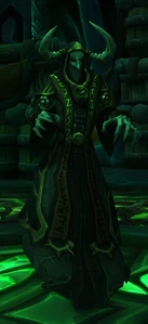 Image of Dread Auditor