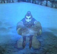 Image of Ghostly Dwarf Celebrant