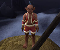 Image of Grimble the Pupmaster