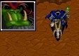 Gul'dan in Warcraft II