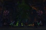 Hellfire Antechamber