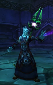 Image of High Priest Andorath