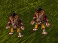 Image of Minion of Hogger