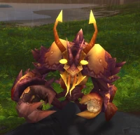 Image of Murktide Squallweaver