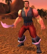 Image of Southsea Brigand