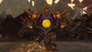 Stalwart Warden
