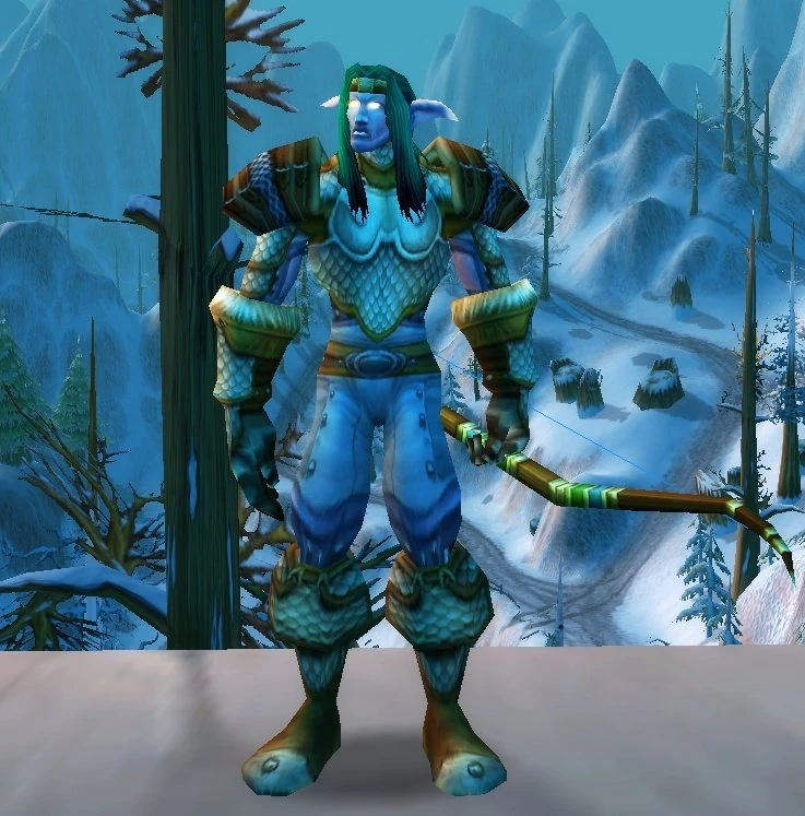 Stormpike Bowman (1)