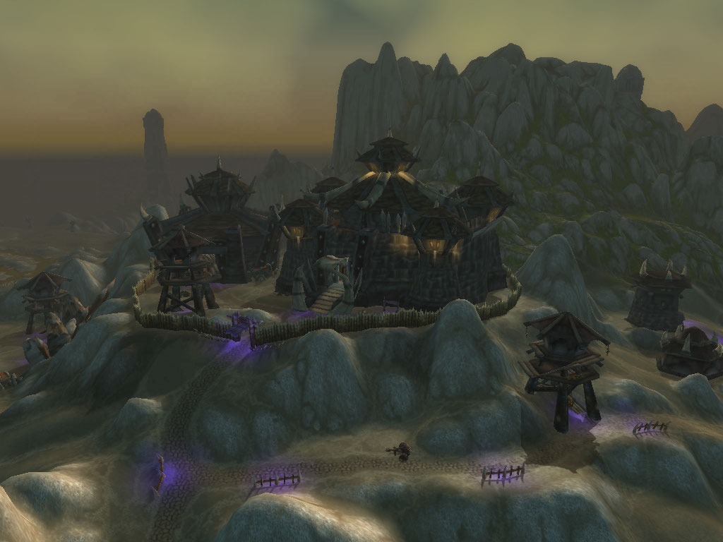 WOW‼️ Thunder Axe Fortress - Wowpedia - Your wiki guide to the